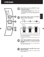 Preview for 17 page of Sharp FU-A28E Operation Manual