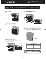 Preview for 26 page of Sharp FU-A28E Operation Manual