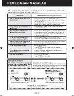 Предварительный просмотр 24 страницы Sharp FU-A80Y Operation Manual