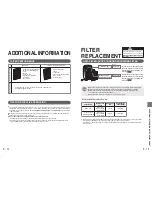 Предварительный просмотр 8 страницы Sharp FU-D40A Operation Manual