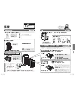 Предварительный просмотр 16 страницы Sharp FU-D40A Operation Manual