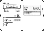 Preview for 14 page of Sharp FU-E30A-W Operation Manual