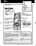 Preview for 28 page of Sharp FU-P40S Operation Manual