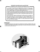 Предварительный просмотр 38 страницы Sharp FU-P60S-E Operation Manual