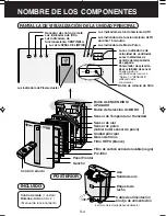 Предварительный просмотр 60 страницы Sharp FU-P60S-E Operation Manual