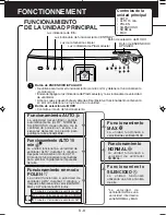 Предварительный просмотр 64 страницы Sharp FU-P60S-E Operation Manual