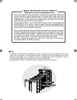 Предварительный просмотр 74 страницы Sharp FU-P60S-E Operation Manual