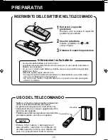 Предварительный просмотр 79 страницы Sharp FU-P60S-E Operation Manual