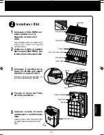 Предварительный просмотр 81 страницы Sharp FU-P60S-E Operation Manual