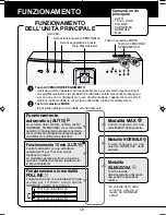 Предварительный просмотр 82 страницы Sharp FU-P60S-E Operation Manual