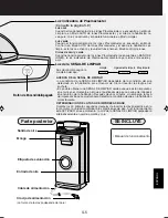 Предварительный просмотр 55 страницы Sharp FU-S40E Operation Manual