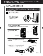 Предварительный просмотр 56 страницы Sharp FU-S40E Operation Manual