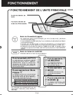 Предварительный просмотр 58 страницы Sharp FU-S40E Operation Manual