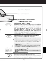 Предварительный просмотр 59 страницы Sharp FU-S40E Operation Manual