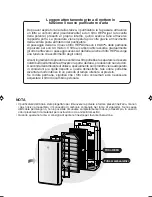 Предварительный просмотр 66 страницы Sharp FU-S40E Operation Manual