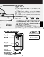 Предварительный просмотр 71 страницы Sharp FU-S40E Operation Manual