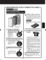 Предварительный просмотр 77 страницы Sharp FU-S40E Operation Manual