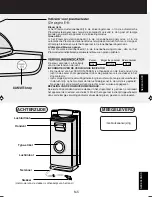 Предварительный просмотр 87 страницы Sharp FU-S40E Operation Manual