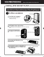 Предварительный просмотр 88 страницы Sharp FU-S40E Operation Manual