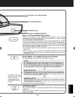 Предварительный просмотр 91 страницы Sharp FU-S40E Operation Manual