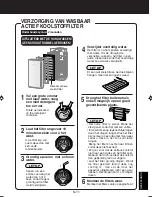 Предварительный просмотр 93 страницы Sharp FU-S40E Operation Manual