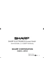 Предварительный просмотр 100 страницы Sharp FU-S40E Operation Manual