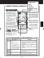 Preview for 13 page of Sharp FU-S63E Operation Manual