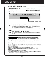 Preview for 14 page of Sharp FU-S63E Operation Manual