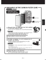 Preview for 13 page of Sharp FU-W43E Operation Manual