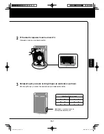 Preview for 65 page of Sharp FU-Y30EU-W Operation Manual