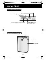 Preview for 76 page of Sharp FU-Y30EU-W Operation Manual