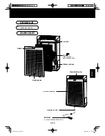 Preview for 77 page of Sharp FU-Y30EU-W Operation Manual