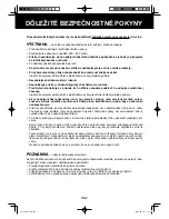 Preview for 88 page of Sharp FU-Y30EU-W Operation Manual