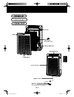 Preview for 91 page of Sharp FU-Y30EU-W Operation Manual