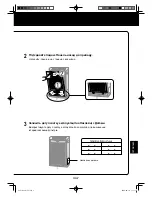 Preview for 121 page of Sharp FU-Y30EU-W Operation Manual