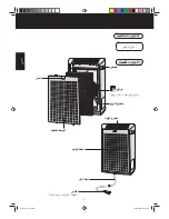 Preview for 136 page of Sharp FU-Y30EU-W Operation Manual