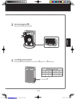 Preview for 9 page of Sharp FU-Z35TA Operation Manual