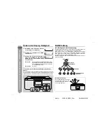 Предварительный просмотр 8 страницы Sharp FV-DB1E (German) Bedienungsanleitung