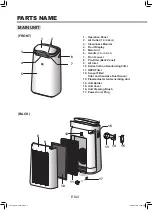 Preview for 6 page of Sharp FX-J80A Operation Manual