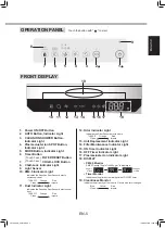 Preview for 7 page of Sharp FX-J80A Operation Manual