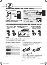 Preview for 13 page of Sharp FX-J80A Operation Manual