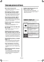 Preview for 14 page of Sharp FX-J80A Operation Manual