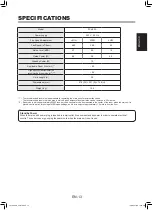 Preview for 15 page of Sharp FX-J80A Operation Manual