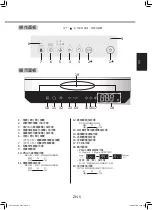 Preview for 21 page of Sharp FX-J80A Operation Manual