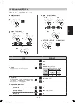 Preview for 25 page of Sharp FX-J80A Operation Manual