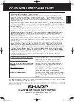 Preview for 5 page of Sharp FX-J80U Operation Manual