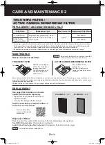 Preview for 16 page of Sharp FX-J80U Operation Manual