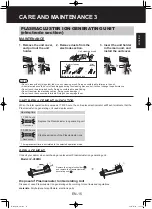 Preview for 17 page of Sharp FX-J80U Operation Manual