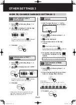 Preview for 22 page of Sharp FX-J80U Operation Manual