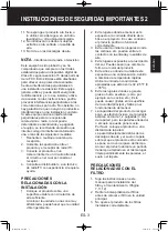 Preview for 31 page of Sharp FX-J80U Operation Manual